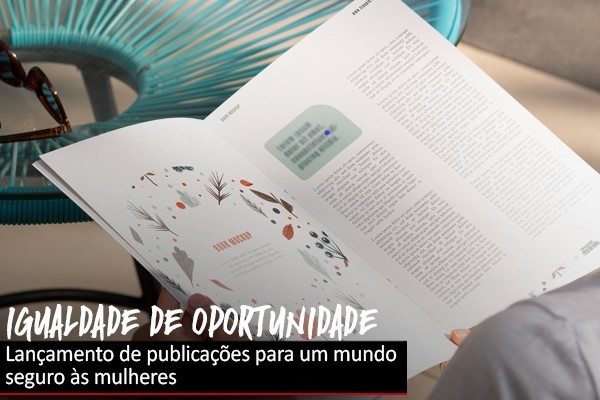 Categoria bancária participará de lançamento de cartilhas contra violência de gênero na sociedade