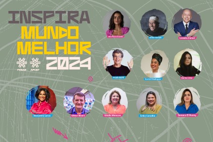 Inspira Fenae 2024 começa nesta sexta (5) em Brasília