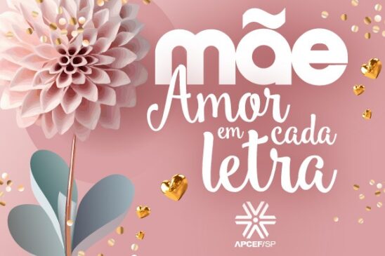 Ação de maio homenageia as mamães associadas e dependentes