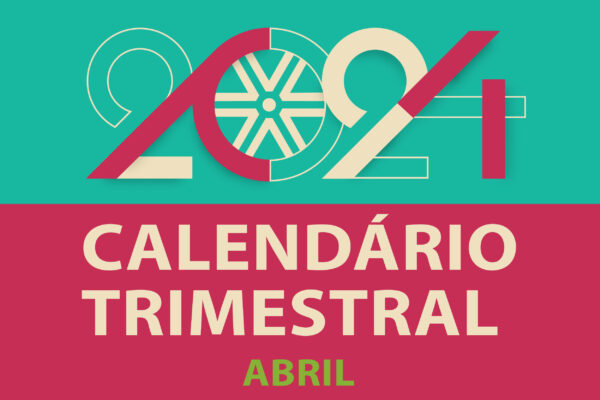 Confira a programação da Apcef/SP para o mês de abril