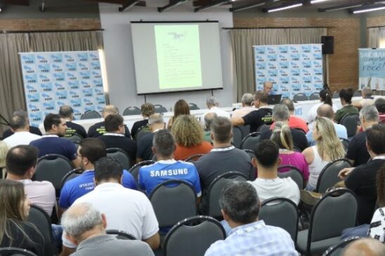 Começam conferências que vão embasar a Campanha Nacional dos Bancários