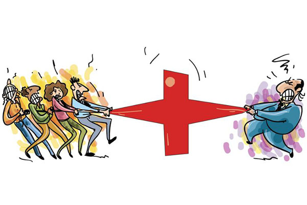 Saúde Caixa: GT volta a se reunir nesta terça (30)