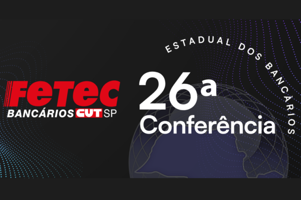 Conferência Estadual neste sábado (25) debate estratégias e elege delegados para a Conferência Nacional