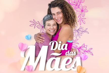Confira as promoções da plataforma de convênios da Fenae em homenagem às mães