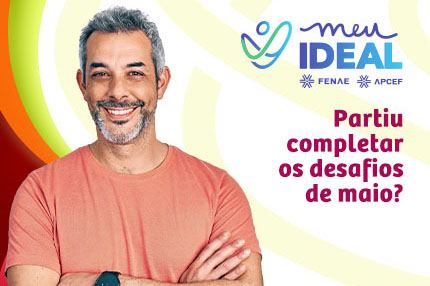 Meu Ideal abordará o tema “afeto”, neste mês de maio