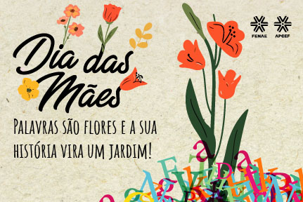 Conte a sua história com sua mãe ou filhos e concorra a prêmios