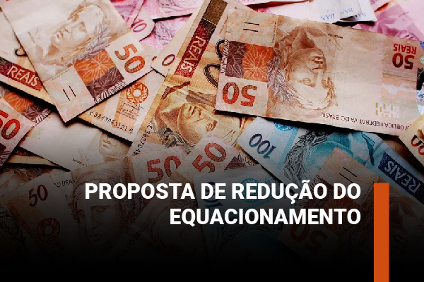 Provisões do contencioso previdencial atingem R$ 1,5 bi no Saldado até fevereiro. Fenae defende inclusão do item na proposta de redução do equacionamento