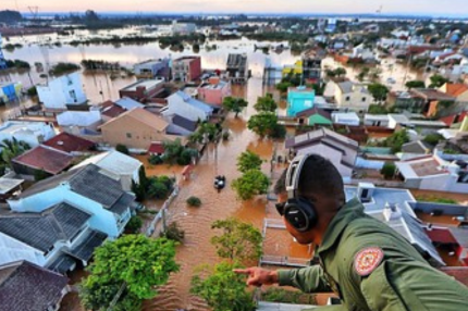 Fenae e Apcefs criam fundo emergencial para ajudar vítimas de desastres naturais