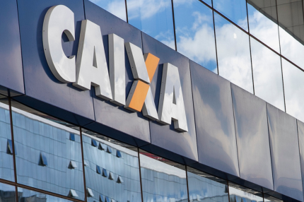 Lucro da Caixa cresce 9% no 1º trimestre de 2024