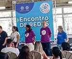 APCEF Cidadã – 2º Encontro de Redes