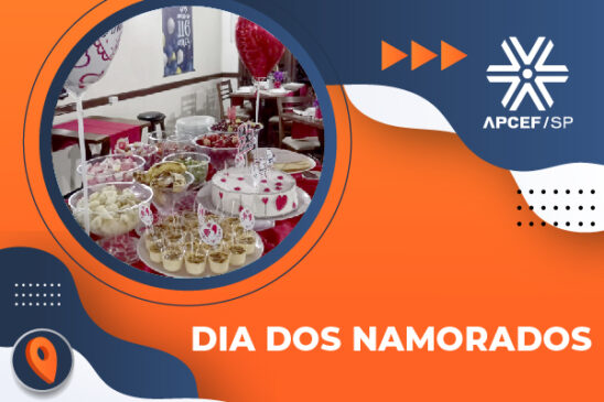 Comemore o Dia dos Namorados em Campos do Jordão