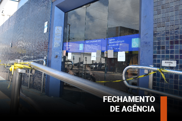 Fechamento de agências: Apcef/SP cobra garantias para os empregados e debate dos impactos