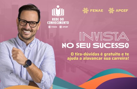 Confira a programação do mês de junho para o tira-dúvidas de certificação bancária