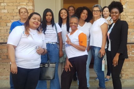 Fenae promove inclusão digital para jovens e adultos em São Paulo