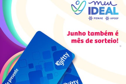 Meu Ideal: sai resultado das ganhadoras do sorteio de junho