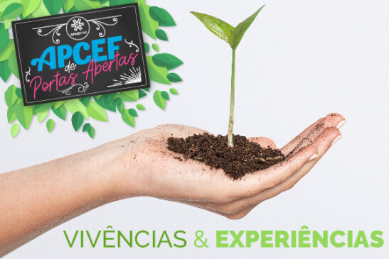 Edição do Portas Abertas de julho será no clube, com workshop de sustentabilidade e plantio