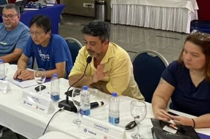 Conselho Deliberativo da Fenae discute direitos dos empregados da Caixa