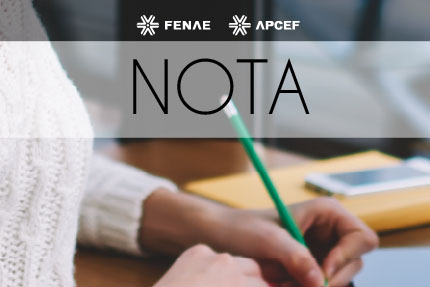 Fenae está atenta às movimentações na Funcef