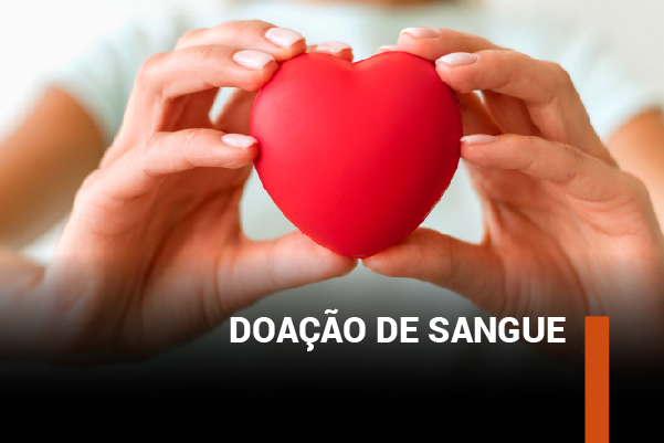 Esposa de associado da Apcef/SP precisa de doação de sangue