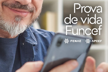 Começou a prova de vida para aniversariantes de novembro