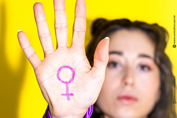 Movimento sindical discute enfrentamento da violência de gênero no mundo do trabalho