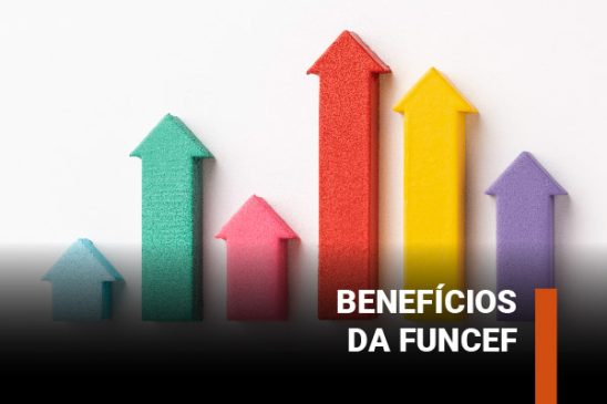 Alteração da meta aumenta novos benefícios da Funcef
