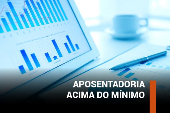 Benefícios da Funcef e aposentadorias acima do mínimo terão reajuste em janeiro