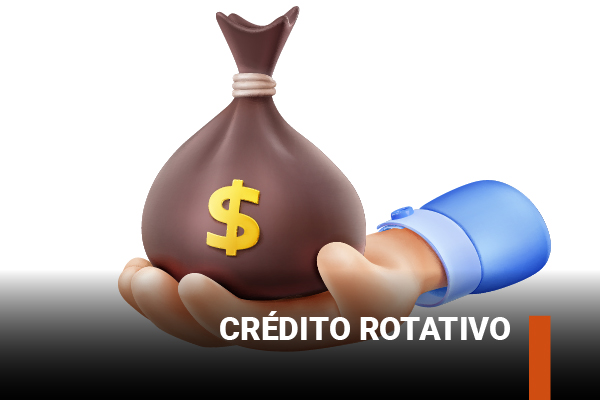 Com base na resolução do Banco Central, Caixa cancela crédito rotativo e provoca transtornos