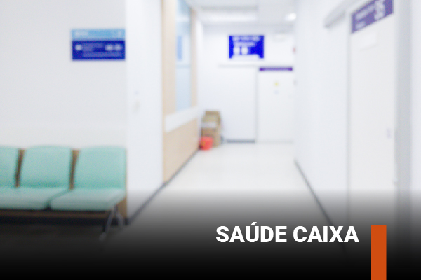 Confira perguntas e respostas sobre o Saúde Caixa