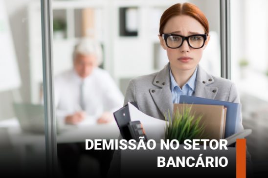 Bancos demitem e encerram 2024 na contramão do mercado de trabalho