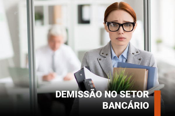 Bancos demitem e encerram 2024 na contramão do mercado de trabalho