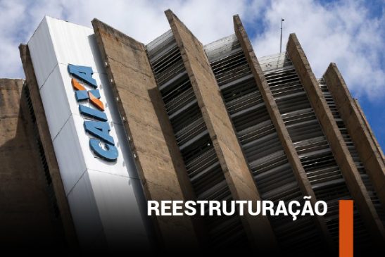 Conselheira eleita e entidades cobram informações da Caixa sobre mudanças na rede