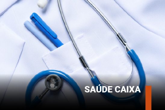 Saúde Caixa: empregados serão chamados a apontar falhas
