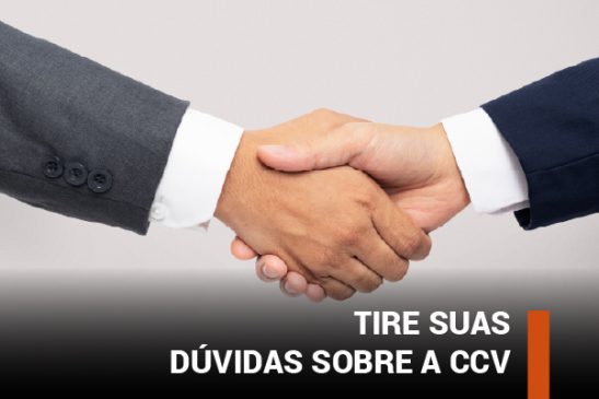 Tire suas dúvidas sobre a Comissão de Conciliação Voluntária (CCV)