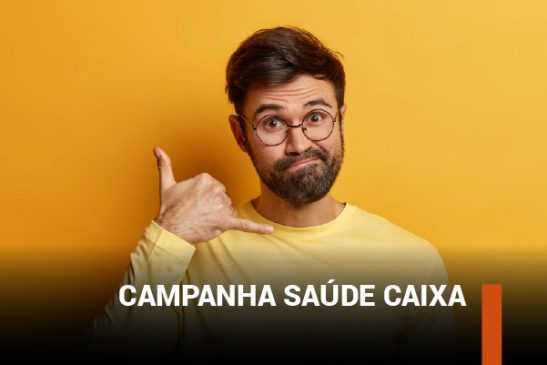 Caixa ainda não respondeu ofício sobre Campanha Saúde Caixa