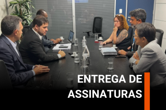 Representantes dos empregados cobram combate ao assédio no banco e melhorias no Saúde Caixa