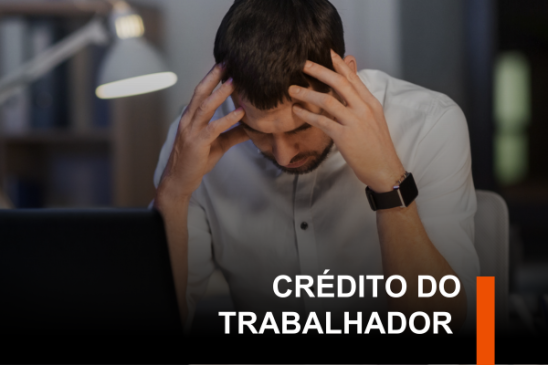 Despreparo da diretoria faz fila virtual do Crédito do Trabalhador superar 100 mil clientes