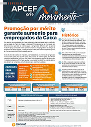 Edição especial – Janeiro / Fevereiro / Março 2025