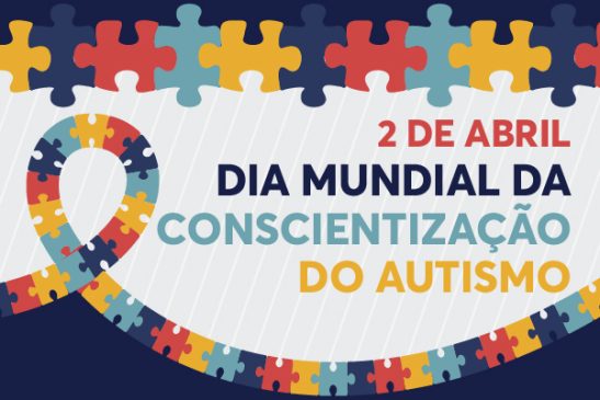 Autismo e inclusão: a importância da conscientização para um mundo mais acolhedor