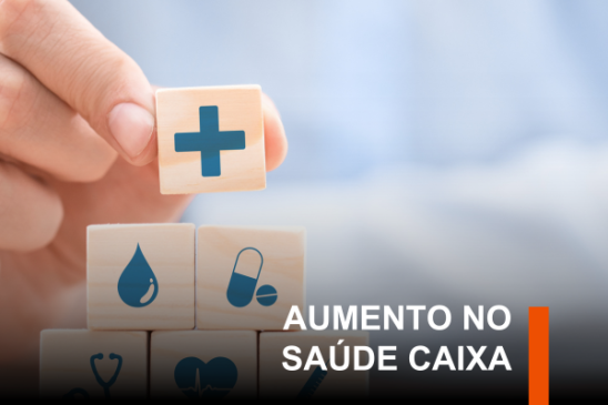 Com manutenção do teto, gestão Carlos Vieira prevê aumento médio inicial de 77% na mensalidade do Saúde Caixa dos aposentados