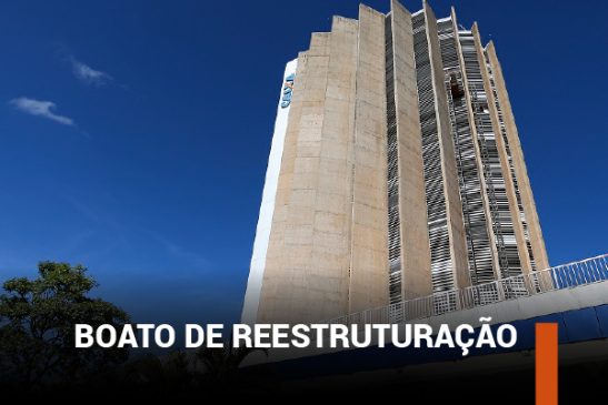 Contraf-CUT cobra explicações sobre boato de reestruturação na Caixa