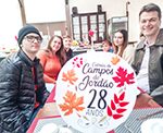 Aniversário de 28 anos da Colônia de Campos do Jordão