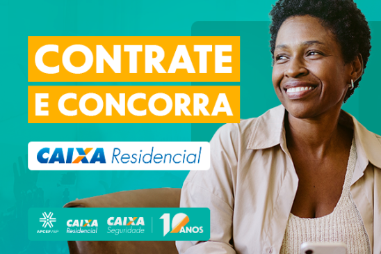 Associado que contrata seguro residencial concorre a ingressos para show do Paralamas