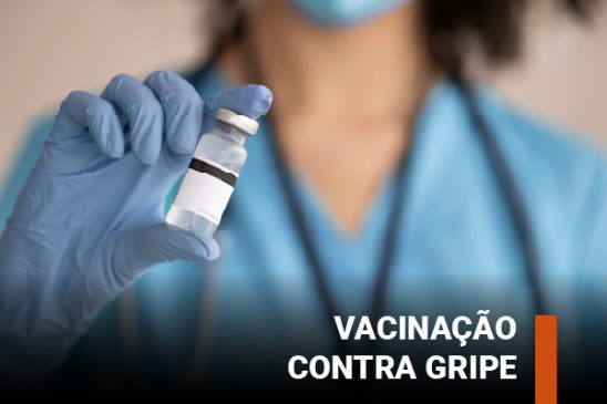 Empregados cobram vacinação contra gripe na Caixa