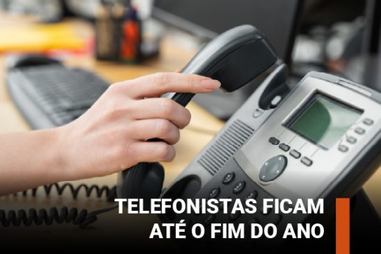 Telefonistas resistem: mobilização garante permanência de trabalhadoras na Caixa até o fim do ano