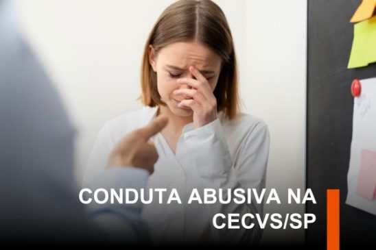 Apcef/SP cobra providências da Caixa diante de conduta abusiva na CECVS/SP