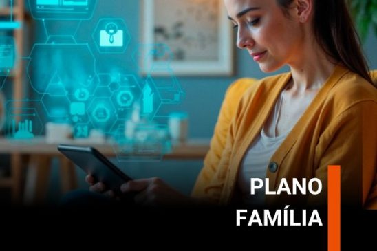 Funcef lança pesquisa sobre criação do Plano Família