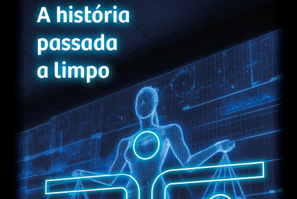 Revista conta trajetória de evolução e desafios que marcaram a Funcef