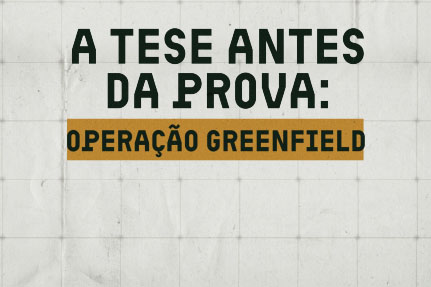 Documentário sobre Operação Greenfield é lançado durante Congresso da Anapar