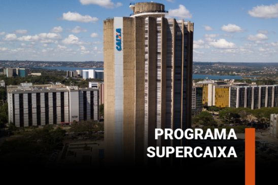 Apcef/SP cobra reunião com Vivar para tratar do Programa SuperCaixa e das agências digitais